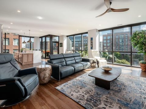Photo of 225 John H McConnell Boulevard 407 #407, Columbus, OH 43215 (MLS # 225035917)