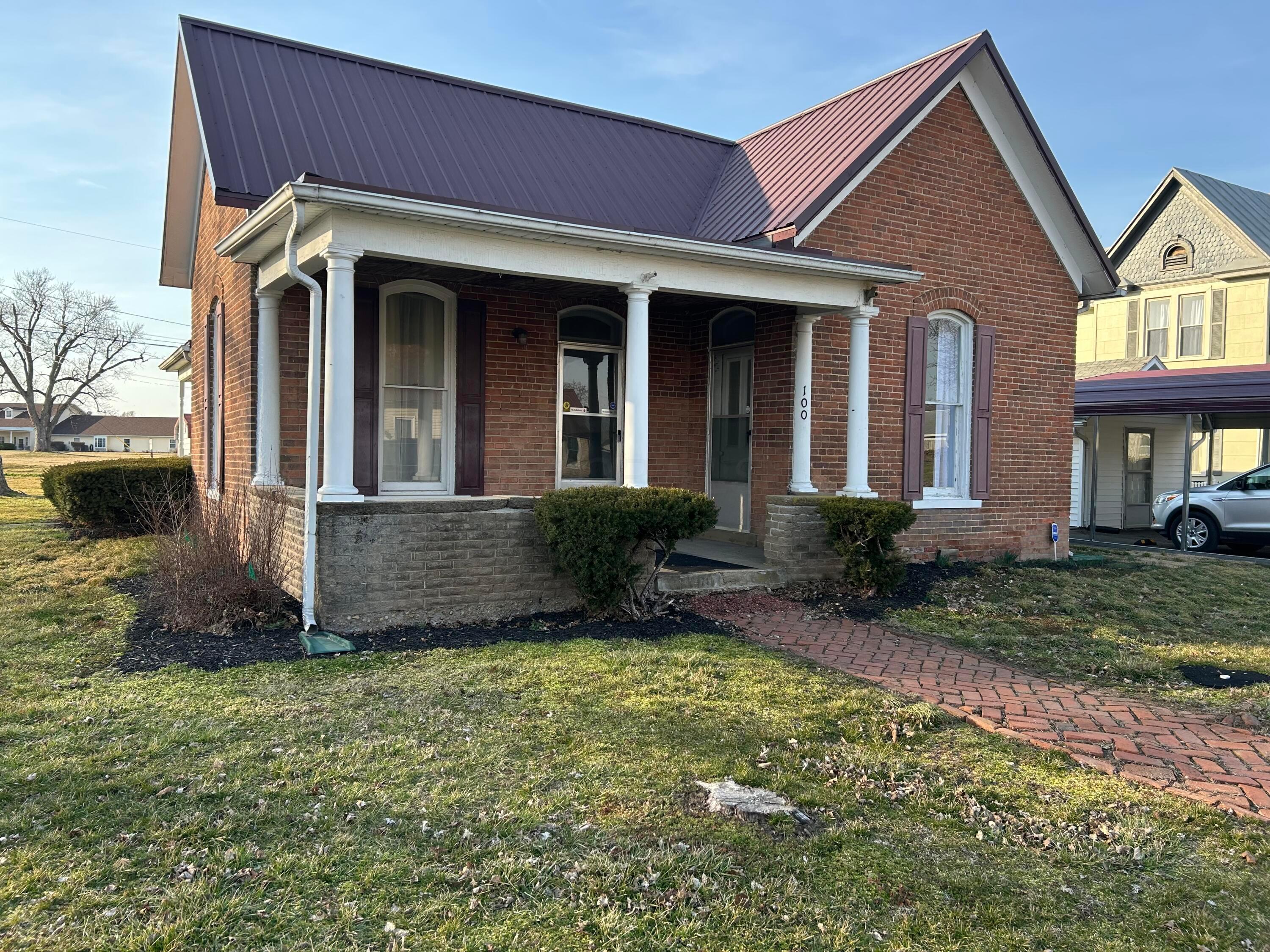 100 Church Street, Frankfort, Ohio image 1
