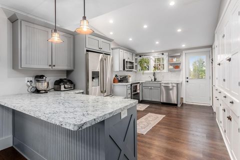 Tiny photo for 13019 Foundation Road, Croton, OH 43013 (MLS # 225041606)