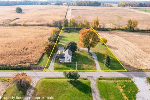 Tiny photo for 13019 Foundation Road, Croton, OH 43013 (MLS # 225041606)