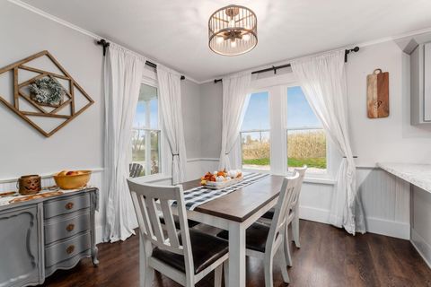 Tiny photo for 13019 Foundation Road, Croton, OH 43013 (MLS # 225041606)