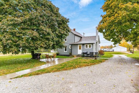 Tiny photo for 13019 Foundation Road, Croton, OH 43013 (MLS # 225041606)