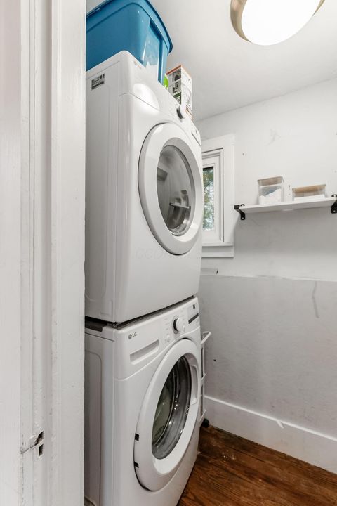 Tiny photo for 13019 Foundation Road, Croton, OH 43013 (MLS # 225041606)