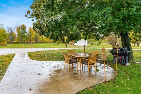 Tiny photo for 13019 Foundation Road, Croton, OH 43013 (MLS # 225041606)