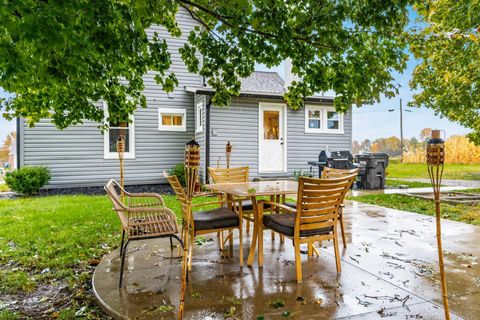 Tiny photo for 13019 Foundation Road, Croton, OH 43013 (MLS # 225041606)