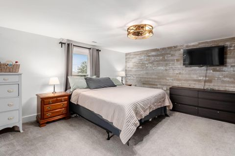 Tiny photo for 13019 Foundation Road, Croton, OH 43013 (MLS # 225041606)