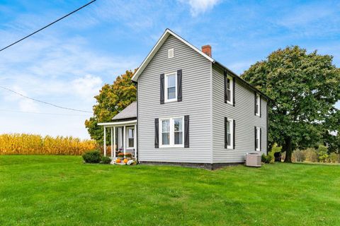 Tiny photo for 13019 Foundation Road, Croton, OH 43013 (MLS # 225041606)