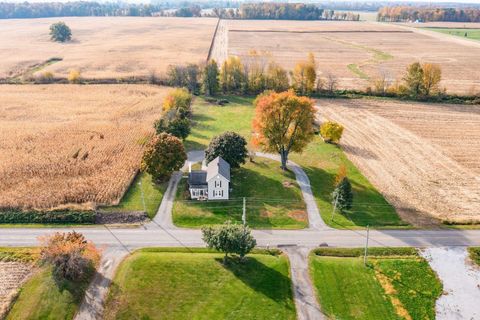 Tiny photo for 13019 Foundation Road, Croton, OH 43013 (MLS # 225041606)