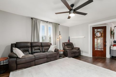 Tiny photo for 13019 Foundation Road, Croton, OH 43013 (MLS # 225041606)