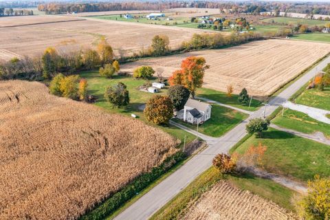 Tiny photo for 13019 Foundation Road, Croton, OH 43013 (MLS # 225041606)