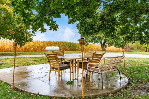 Tiny photo for 13019 Foundation Road, Croton, OH 43013 (MLS # 225041606)