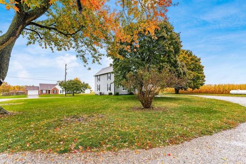 Tiny photo for 13019 Foundation Road, Croton, OH 43013 (MLS # 225041606)