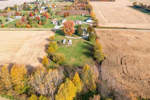 Tiny photo for 13019 Foundation Road, Croton, OH 43013 (MLS # 225041606)