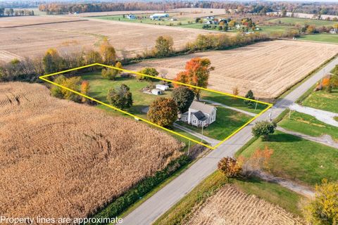 Tiny photo for 13019 Foundation Road, Croton, OH 43013 (MLS # 225041606)