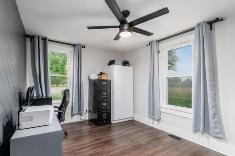 Tiny photo for 13019 Foundation Road, Croton, OH 43013 (MLS # 225041606)