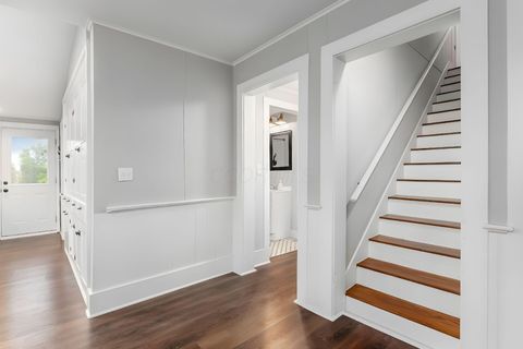 Tiny photo for 13019 Foundation Road, Croton, OH 43013 (MLS # 225041606)