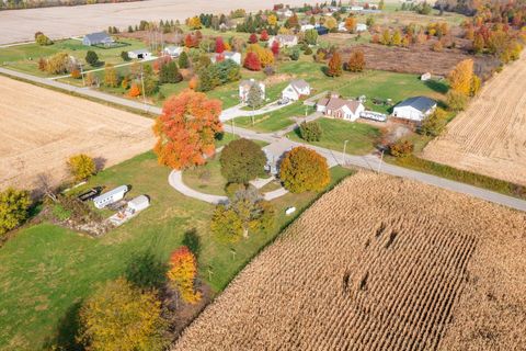 Tiny photo for 13019 Foundation Road, Croton, OH 43013 (MLS # 225041606)