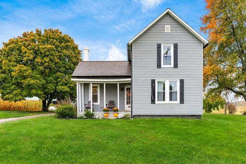 Photo of 13019 Foundation Road, Croton, OH 43013 (MLS # 225041606)