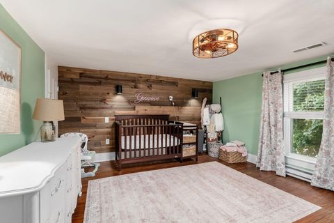 Tiny photo for 13019 Foundation Road, Croton, OH 43013 (MLS # 225041606)