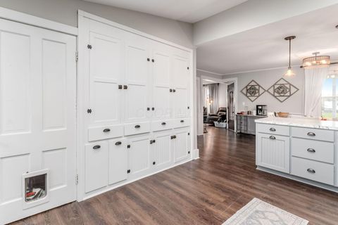 Tiny photo for 13019 Foundation Road, Croton, OH 43013 (MLS # 225041606)