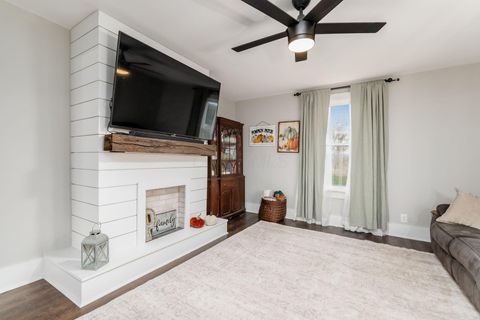 Tiny photo for 13019 Foundation Road, Croton, OH 43013 (MLS # 225041606)