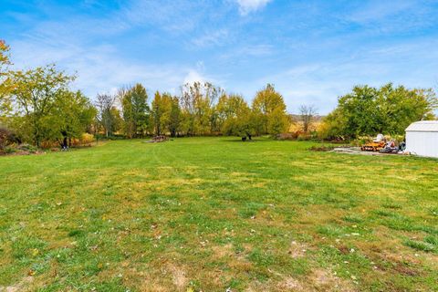 Tiny photo for 13019 Foundation Road, Croton, OH 43013 (MLS # 225041606)