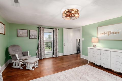 Tiny photo for 13019 Foundation Road, Croton, OH 43013 (MLS # 225041606)