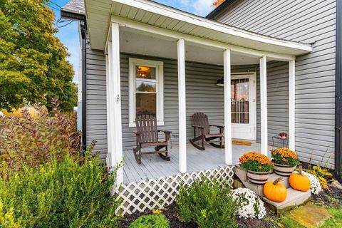 Tiny photo for 13019 Foundation Road, Croton, OH 43013 (MLS # 225041606)