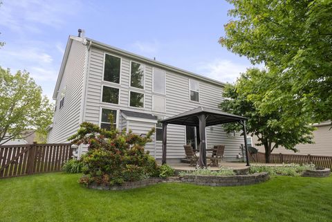 Tiny photo for 247 Harmony Drive, Delaware, OH 43015 (MLS # 226017587)