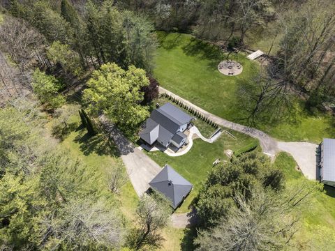 Photo of 548 Mershon Road, West Portsmouth, OH 45663 (MLS # 226013184)