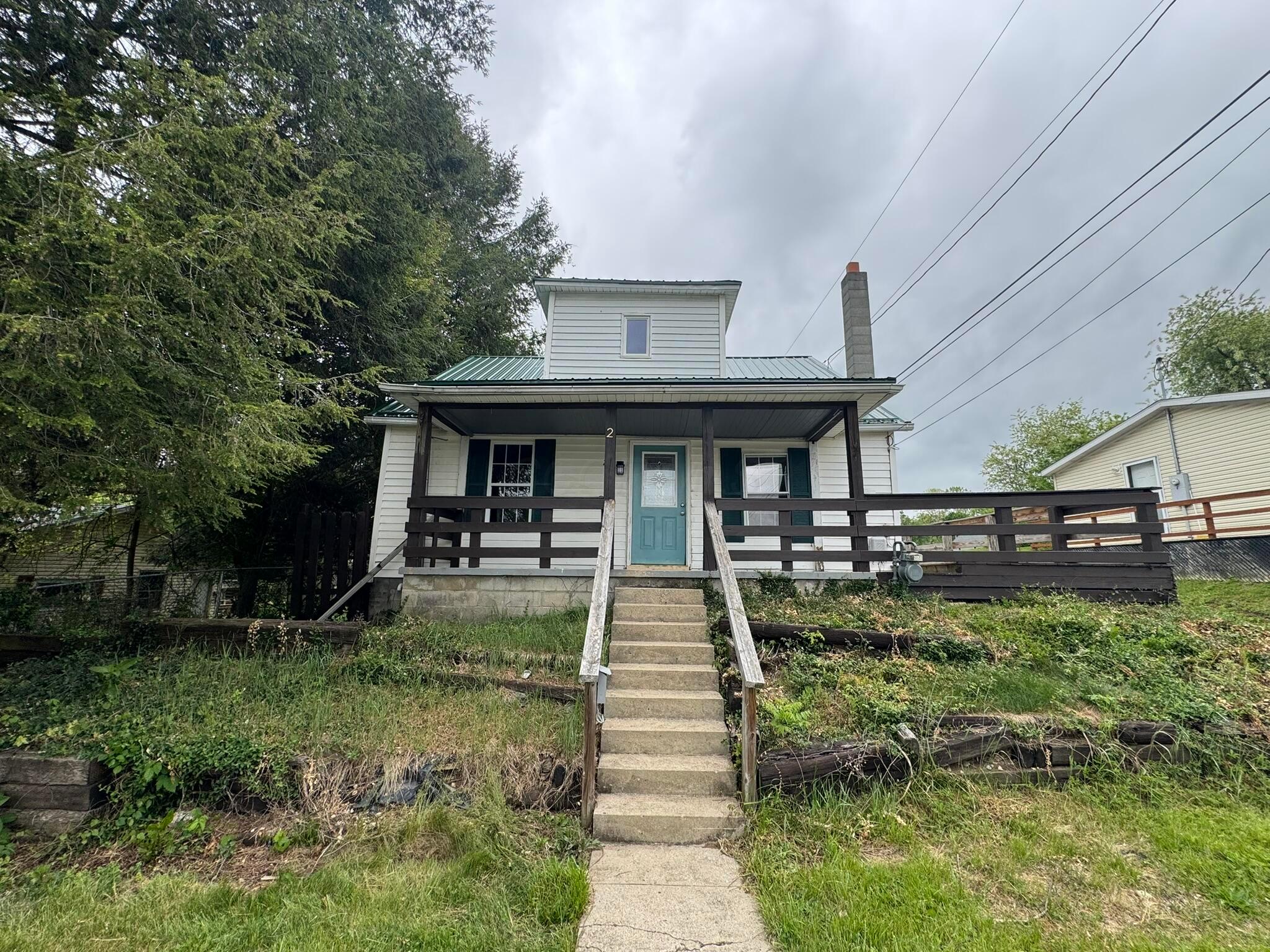 2 E Vine Street