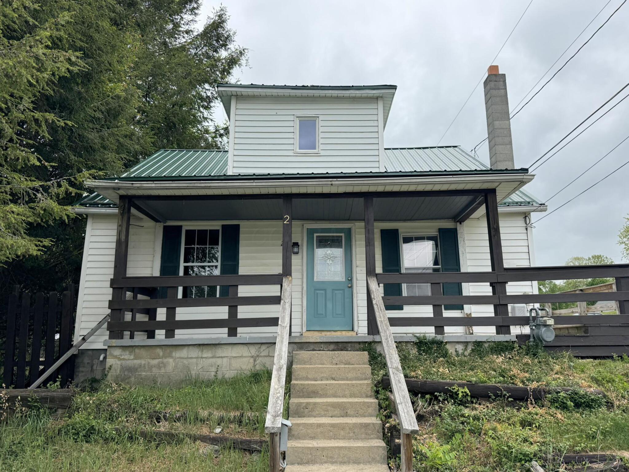 2 E Vine Street