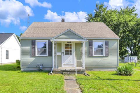 Photo of 1206 Shide Avenue, Newark, OH 43055 (MLS # 226028899)