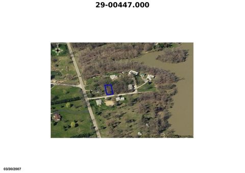 Vacant Land For Sale - Park Lane<br/> Madison County, London, OH 43140