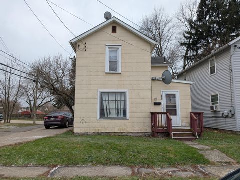 Photo of 125 Wallace Street, Marion, OH 43302 (MLS # 225044935)