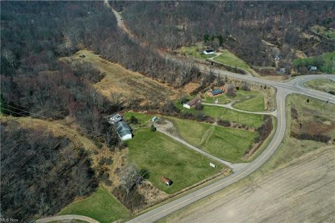 10345 Marne Road Nashport OH 43830