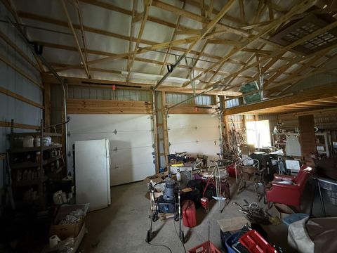 Tiny photo for 13768 Douglas Lane Lane, Centerburg, OH 43011 (MLS # 226014512)