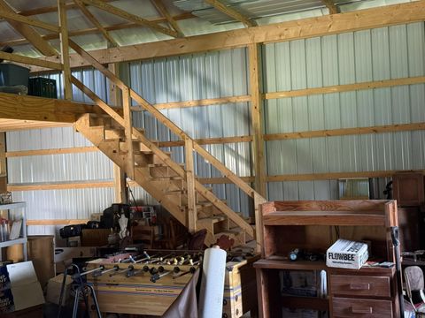 Tiny photo for 13768 Douglas Lane Lane, Centerburg, OH 43011 (MLS # 226014512)