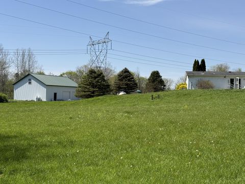 Tiny photo for 13768 Douglas Lane Lane, Centerburg, OH 43011 (MLS # 226014512)