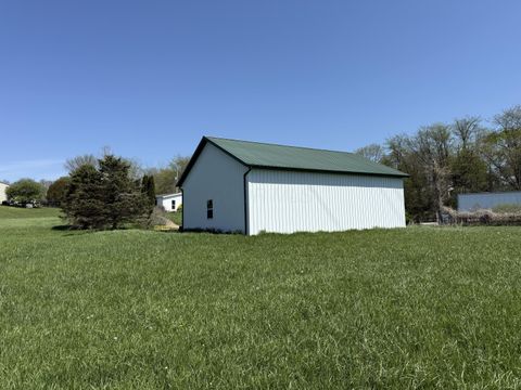 Tiny photo for 13768 Douglas Lane Lane, Centerburg, OH 43011 (MLS # 226014512)