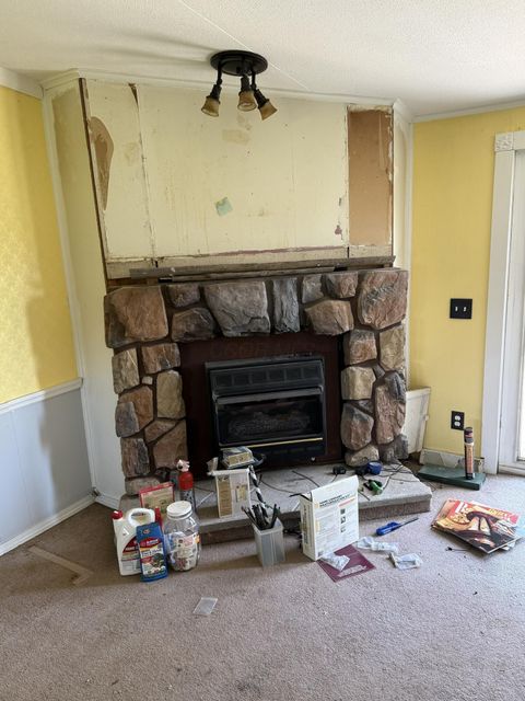 Tiny photo for 13768 Douglas Lane Lane, Centerburg, OH 43011 (MLS # 226014512)