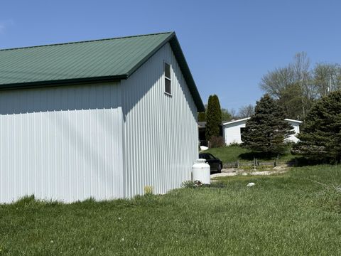 Tiny photo for 13768 Douglas Lane Lane, Centerburg, OH 43011 (MLS # 226014512)