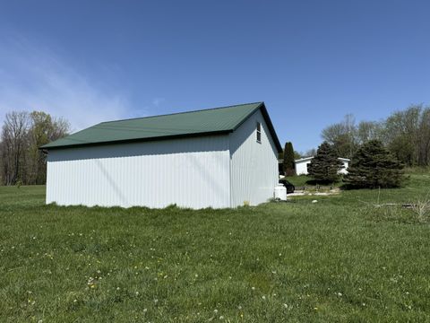 Tiny photo for 13768 Douglas Lane Lane, Centerburg, OH 43011 (MLS # 226014512)