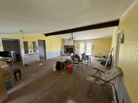 Tiny photo for 13768 Douglas Lane Lane, Centerburg, OH 43011 (MLS # 226014512)