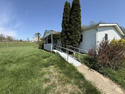 Tiny photo for 13768 Douglas Lane Lane, Centerburg, OH 43011 (MLS # 226014512)