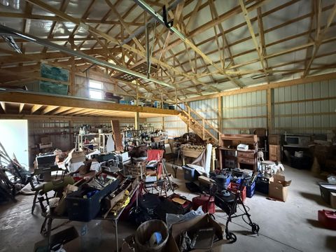 Tiny photo for 13768 Douglas Lane Lane, Centerburg, OH 43011 (MLS # 226014512)