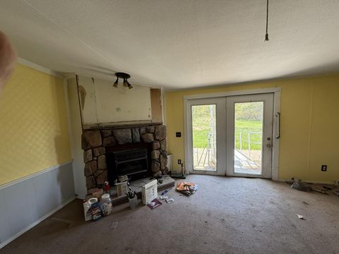 Tiny photo for 13768 Douglas Lane Lane, Centerburg, OH 43011 (MLS # 226014512)