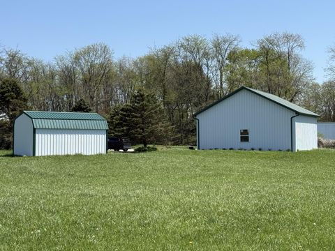 Tiny photo for 13768 Douglas Lane Lane, Centerburg, OH 43011 (MLS # 226014512)