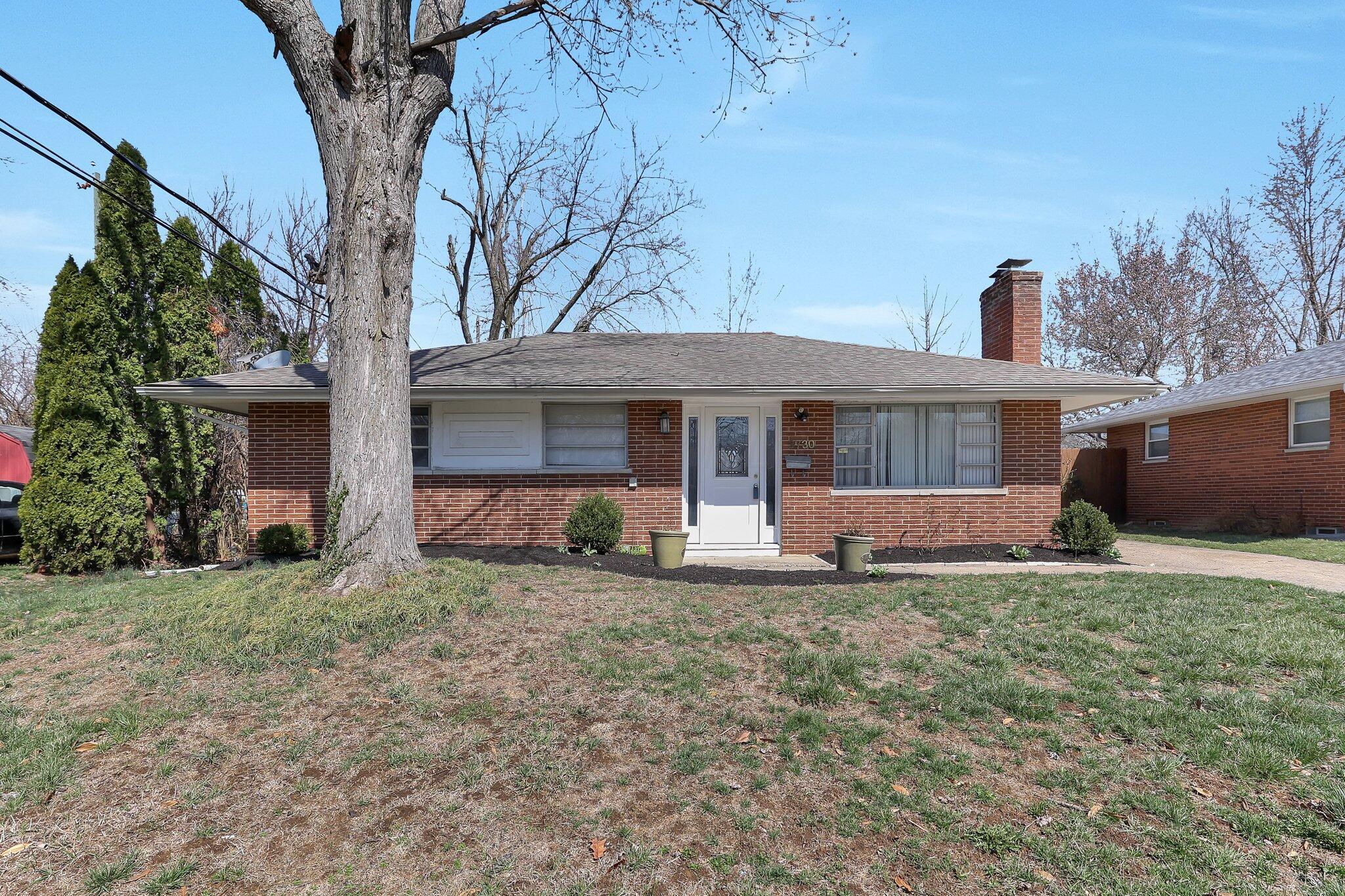 3730 Conway Drive, Columbus, Ohio image 2