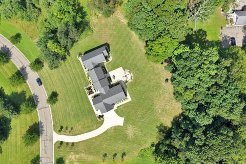 Tiny photo for 104 Apple Valley Lane, Granville, OH 43023 (MLS # 226034794)